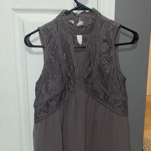 Maurices Collar Shirt